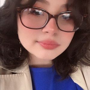 Meet your Posher, Daisy